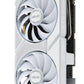 Graphics Card|ASUS|NVIDIA|GeForce RTX 5060 Ti|16 GB|GDDR7|128 bit|PCI Express 5.0|Active|DUAL-RTX5060TI-O16G-WHITE