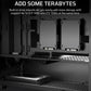 Corsair PC Case | 3200D RS | Smoke | Mid-Tower