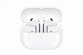 HEADSET GALAXY BUDS 3/WHITE SM-R530 SAMSUNG