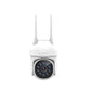 GEMBIRD Smart rotating outdoor wifi cam