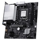 Mainboard|MSI|Intel H810|LGA1851|Micro-ATX|Memory DDR5|Memory slots 2|PROH810M-B