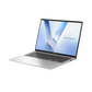 Asus Vivobook 16 M1607KA-MB150W | Cool Silver | 16 " | IPS | WUXGA | 1920 x 1200 pixels | 60 Hz | Anti-glare | AMD Ryzen AI 5 | 330 | 16 GB | DDR5 | Solid-state drive capacity 512 GB | AMD Radeon Graphics | Windows 11 Home | 802.11ax | Bluetooth vers...
