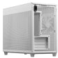 Case|ASUS|Prime AP201|MiniTower|Not included|MicroATX|MiniITX|Colour White|PRIMEAP201