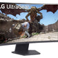 LCD Monitor|LG|27GS60QC-B|27"|Gaming/Curved|Panel VA|2560x1440|16:9|180 Hz|Matte|1 ms|Tilt|Colour Black|27GS60QC-B