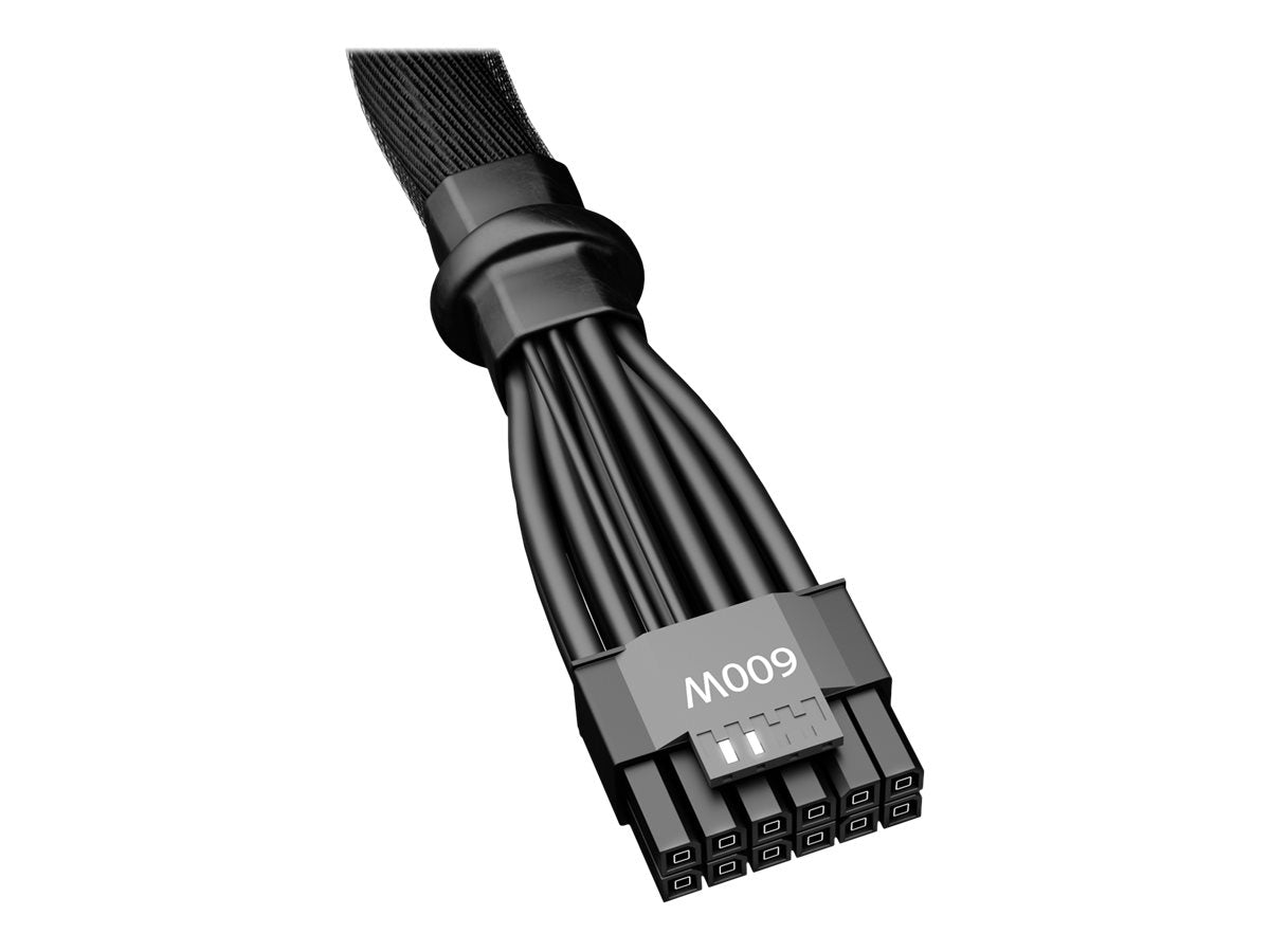 BE QUIET 12VHPWR PCIe Adapter Cable