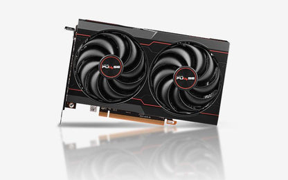 Graphics Card|SAPPHIRE|AMD Radeon RX 6600|8 GB|GDDR6|128 bit|PCIE 4.0 16x|Memory 14000 MHz|GPU 2044 MHz|Dual Slot Fansink|1xHDMI|3xDisplayPort|11310-01-20G