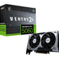Graphics Card|MSI|NVIDIA GeForce RTX 5060|8 GB|GDDR7|128 bit|PCIE 5.0 16x|Dual Slot Fansink|RTX50608GVENTUS2XOC