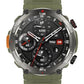 SMARTWATCH W50 PRO/KHAKI BLACKVIEW