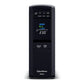 CyberPower | Backup UPS Systems | CP1600EPFCLCD | 1600 VA | 1000 W