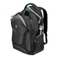 PORT DESIGNS | Courchevel | Fits up to size 17.3 " | Backpack | Shoulder strap | Black