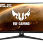 ASUS TUF Gaming VG32VQ1BR 32i Curved VA