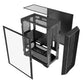 GEMBIRD Gaming ATX case Fornax M200