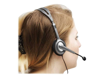 LOGI Stereo Headset H111 - N/A - EMEA