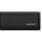 Sony | Speaker | Waterproof | Bluetooth | Wireless connection | ULT FIELD 5 dB | Portable | Black