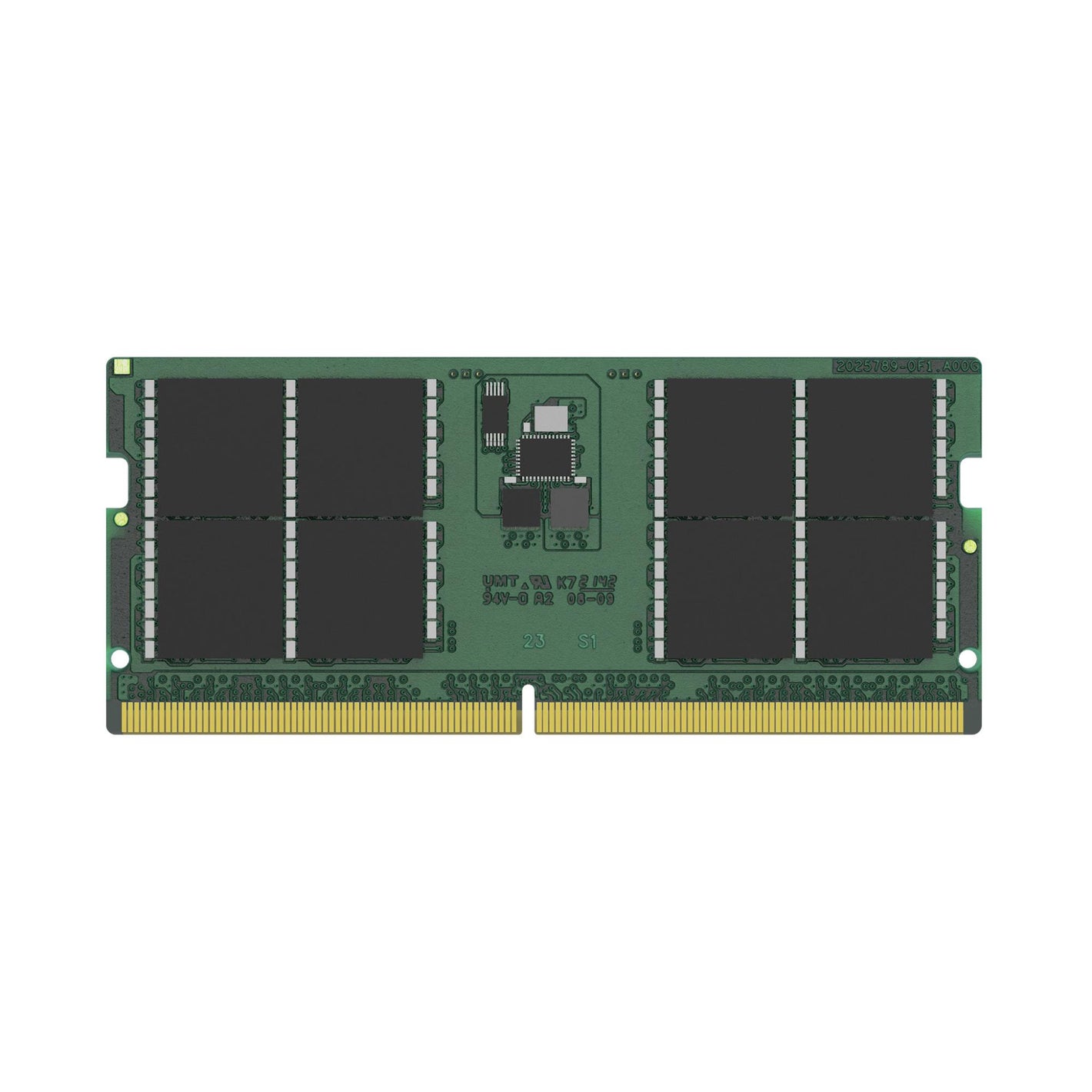 NB MEMORY 32GB DDR5-5600/SO KVR56S46BD8-32 KINGSTON