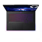 Lenovo Legion 9 18IAX10 | Eclipse Black | 18 " | IPS | WQUXGA | 3840 x 2400 pixels | Glossy | Intel Core Ultra 9 | 275HX | 192 (4x48GB) GB | SODIMM DDR5 | Solid-state drive capacity 2000 GB | NVIDIA GeForce RTX 5090 | GDDR7 | 24 GB | Windows 11 Pro |...
