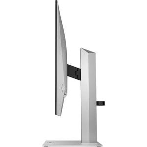 HP 724pu Series 7 Pro WUXGA Charging Monitor - 24" 1920x1200 WUXGA 350-nit 100Hz AG, IPS, USB-C(100W)/HDMI/DisplayPort Daisy-Chain, 4x USB-A, RJ-45 LAN, height adjustable/tilt/swivel/pivot, 3 years (replaces Z24u G3)