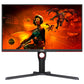 AOC U27G3X/BK 27inch IPS 4U 160Hz 1ms