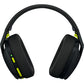 CONSOLE ACC ACCESSORY BUNDLE/G29/G435 991-000539 LOGITECH