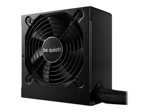 BE QUIET System Power 10 PSU 450W Bronze