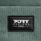 PORT DESIGNS MILANO II | Fits up to size 14-16 " | Backpack | Shoulder strap | Vert Olive