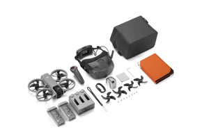 Drone|DJI|Avata 360 Motion Combo (Goggles N3)|CP.FP.00000318