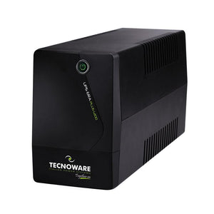 UPS|TECNOWARE|560 Watts|800 VA|Wave form type Modified sinewave|LineInteractive|Phase 1 phase|FGCERAPL802SCH