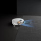 VACUUM CLEANER ROBOT AQUA10/ULTRA TRACK RLR81CE-WH DREAME