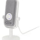 MICROPHONE SOLUM VOICE S OWH/USB-C WHITE EY1B015 ENDORFY