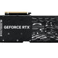 Graphics Card|PALIT|NVIDIA GeForce RTX 5060 Ti|16 GB|GDDR7|128 bit|PCIE 5.0 16x|Memory 1750 MHz|Triple slot Fansink|1xHDMI|3xDisplayPort|NE7506T019T1-GB2061S