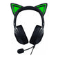 Razer | Headset | Kraken Kitty V2 | Yes | Wired | On-Ear | USB Type A | Black