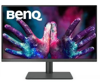 BENQ PD2705U 27" UHD 99% SRGB HDR10 KVM HDMI/DP/USB-C