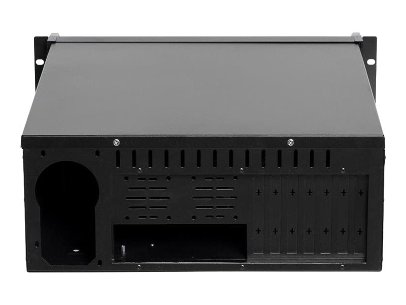 NETRACK NP5105 server case microATX