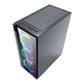 GEMBIRD Fornax 1500RGB PC case