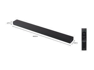 SAMSUNG HW-QS90H/EN Soundbar