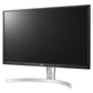 LG 27UL550-W 27inch 16:9 UHD IPS