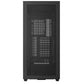 Case|DEEPCOOL|MORPHEUS|Case product features Transparent panel|Colour Black|R-MORPHEUS-BKAPA1-G-1