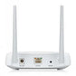 ZYXEL NWA30BE, BE5100, DUAL RADIO 2X2 MU-MIMO, POE+ (802.3AT), STANDALONE/NEBULA CLOUD MANAGED INCLUDING EU AND UK POWER ADAPTER (2Y WARRANTY)