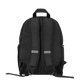 Genesis | Pallad 200 | Fits up to size 14.1 " | Backpack | Shoulder strap | Black