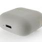 HEADSET BLUETOOTH/WHITE/GOLD TWS-02-W GEMBIRD