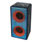Muse | Party Box Speaker | M-1808DJ | 150 W | Bluetooth | Wireless connection | Black