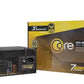 Power Supply|SEASONIC|CORE GX|650 Watts|Efficiency 80 PLUS GOLD|SRP-CGX651-A5A32SF