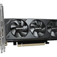 Graphics Card|GIGABYTE|NVIDIA GeForce RTX 5060|8 GB|GDDR7|128 bit|PCIE 5.0 16x|GPU 2512 MHz|Triple slot Fansink|GV-N5060OC-8GL