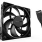 CASE FAN 140MM SILENT WINGS/PRO 4 BL099 BE QUIET