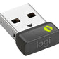 KEYBOARD WRL ERGO K860 US/GRAPHITE 920-010352 LOGITECH