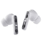 HEADSET BUDS PLUS T310AE/WHITE 3720312 INTENSO