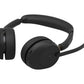 JABRA Evolve3 65 - Stereo LINK 390a MS