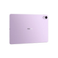Huawei | MatePad | 11.5 " | Violet | TFT LCD | 2456 × 1600 pixels | HiSilicon | Kirin T82B | 8 GB | 256 GB | Wi-Fi | Front camera | 8 MP | Rear camera | 13 MP | Bluetooth | 5.2 | HarmonyOS | 4.3 | Type-C Cable, Quick Start Guide, Warranty Card