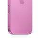 REFURB. PHONE IPHONE 16/128GB PINK APPLE RENEWED