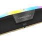 CORSAIR VENGEANCE RGB 32GB 2x16GB DDR5